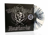Motorhead LP - Bastards (Coloured Vinyl) | Buy Now For 38.99