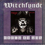 Witchfynde LP - Lords Of Sin | Buy Now For 30.99