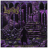 Legendary LP - Heavy Metal Adventure | Buy Now For 30.99
