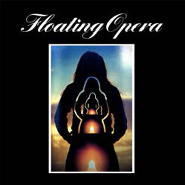 Floating Opera LP - Floating Opera | Buy Now For 30.99