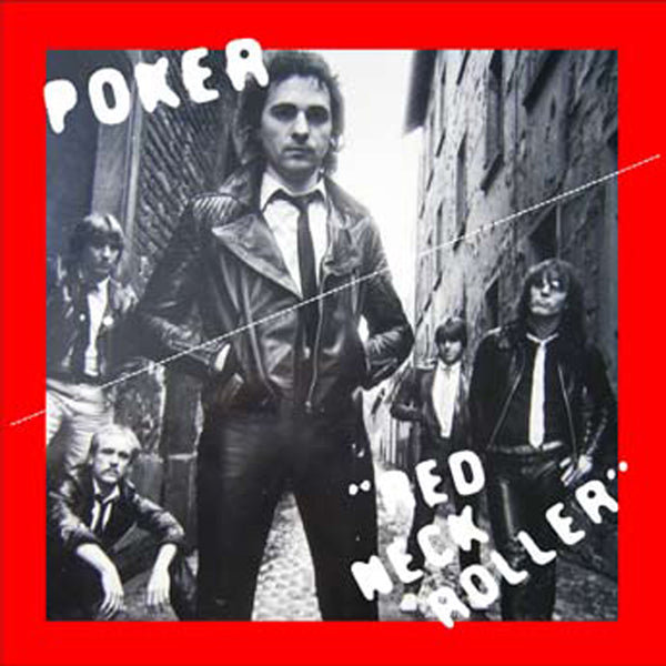 Poker LP - Red Neck Roller | Buy Now For 34.99