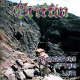 Griffin LP - Protectors Of The Lair (2lp)