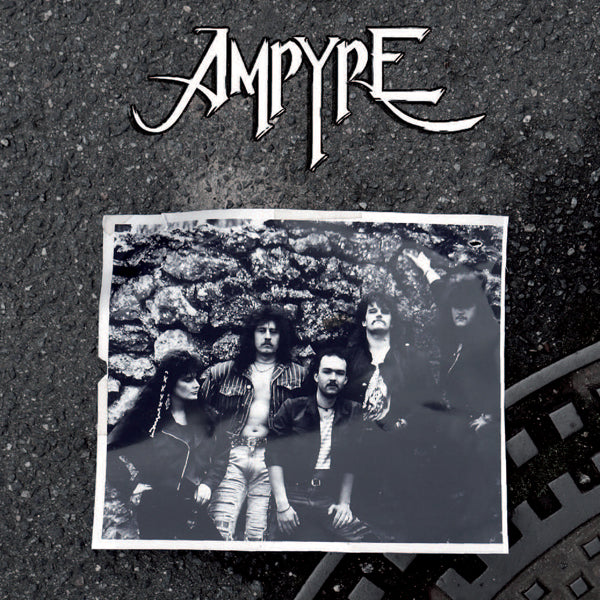 Ampyre LP - Ampyre Ep | Buy Now For 30.99