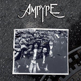 Ampyre LP - Ampyre Ep | Buy Now For 30.99