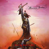 Morbid Jester LP - Until The Battle Is Won | Buy Now For 30.99