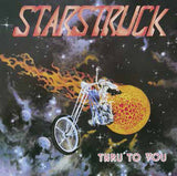 Starstruck LP - Thru‘ To You | Buy Now For 30.99