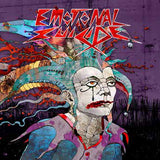 Emotional Suicide LP - Emotional Suicide | Buy Now For 30.99