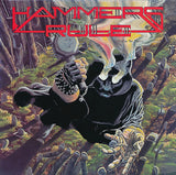 Hammers Rule LP - Show No Mercy, After The Bomb (Lp + Bonus 7") | Buy Now For 41.99