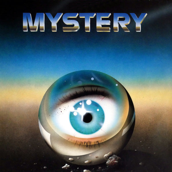 Mystery LP - Mystery | Buy Now For 35.99