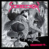 Scarecrow LP - Condemned To Be Doomed | Buy Now For 35.99