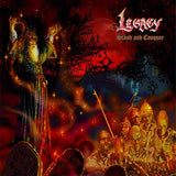 Legacy LP - Stand And Conquer | Buy Now For 35.99