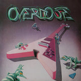 Overdose LP - To The Top | Buy Now For 35.99