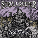 Scrollkeeper LP - Wetiko (Ep) | Buy Now For 35.99