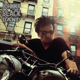 Johnny Black Band LP - Johnny Black Band Album | Buy Now For 35.99