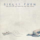 Sieges Even LP - The Art Of Navigating By The Stars