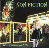 Non-Fiction LP - It'S A Wonderful Lie
