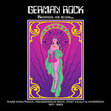 Various Artists LP - German Rock Vol. 1 - Krautrock And Beyond | Buy Now For 41.99