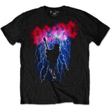 AC/DC T Shirt - Thunderstruck