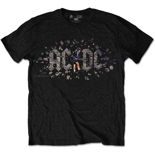 AC/DC T Shirt - Those About To Rock