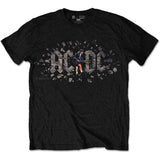 AC/DC T Shirt - Those About To Rock