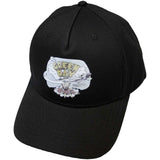 Green Day Baseball Caps - Dookie