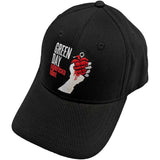 Green Day Baseball Caps - American Idiot