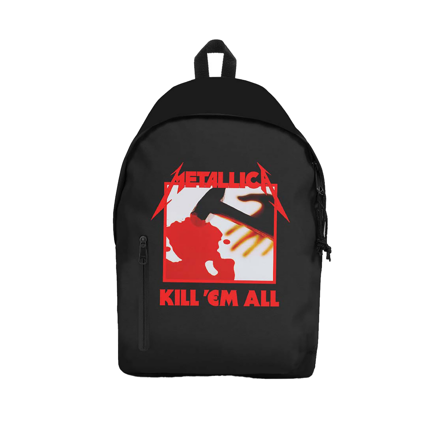 Rocksax Metallica  Graphic Daypack -  Kill Em All 1 | Buy Now For 39.99