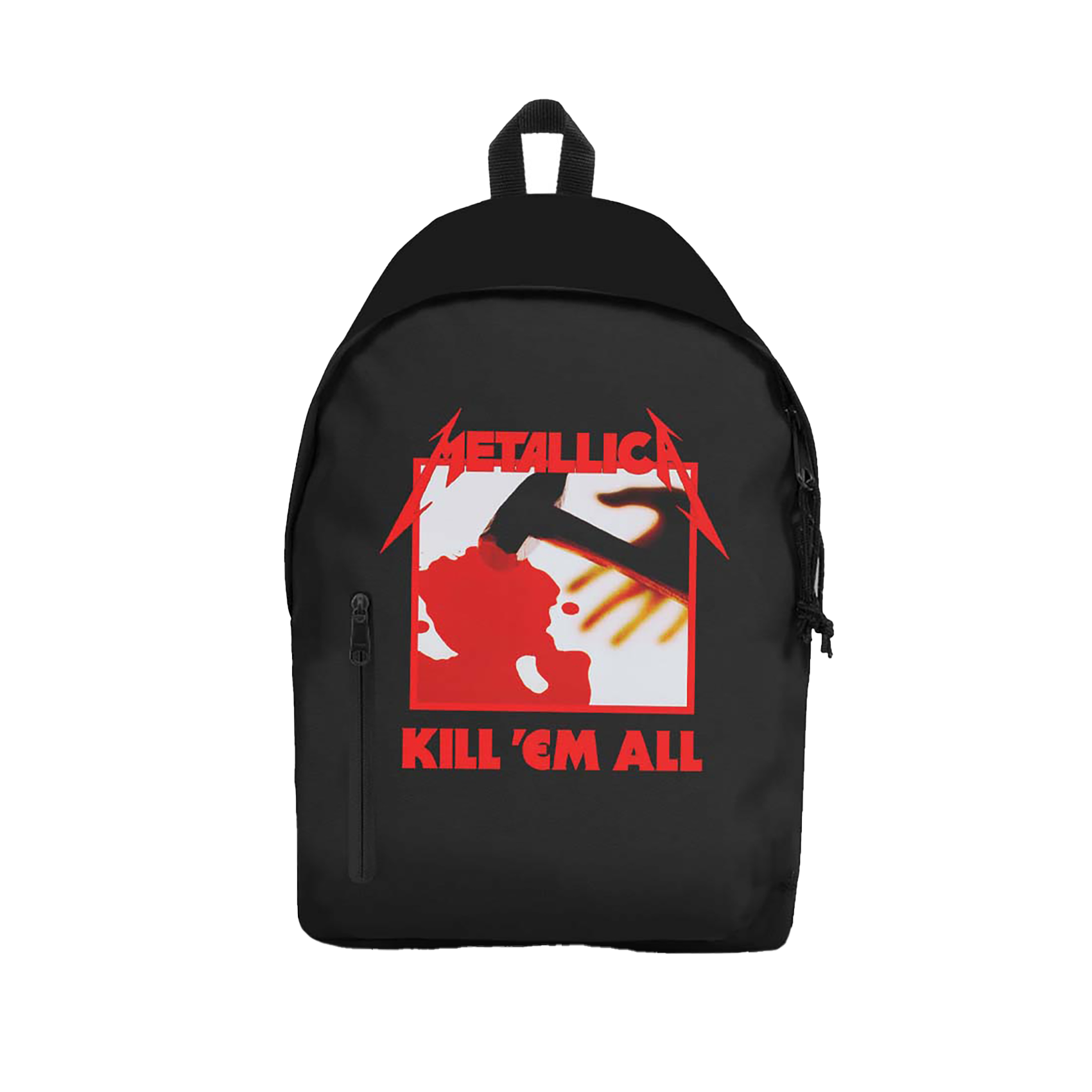 Rocksax Metallica  Graphic Daypack -  Kill Em All 1 | Buy Now For 39.99