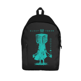 Sleep Token Graphic Daypack -  Granite | Buy Now For 39.99