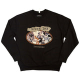 Green Day Sweatshirt - Insomniac