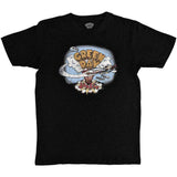 Green Day T Shirt - Vintage Dookie