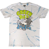 Green Day T Shirt - Dookie Longview | Buy Now For 24.99