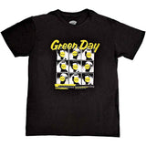 Green Day T Shirt - Nimrod