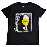 Green Day T Shirt - Nimrod Tracklist