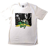 Green Day T Shirt - Dookie Photo