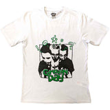 Green Day T Shirt - Good Ridance