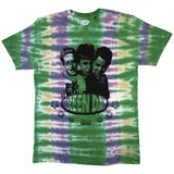 Green Day T Shirt - Trio