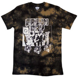 Green Day T Shirt - Rev Radio | Buy Now For 24.99