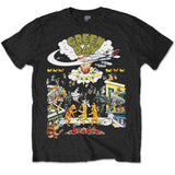 Green Day T Shirt - 1994 Tour
