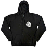 Green Day Zip Hoodie - American Idiot The Musical