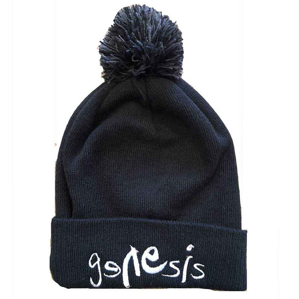 Genesis Beanies - Born To Raise Hell JD Print | Buy Now For 19.99
