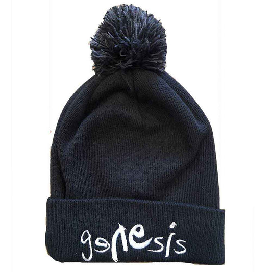 Genesis Beanies - Born To Raise Hell JD Print | Buy Now For 19.99