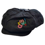Genesis Baseball Caps - Scatter