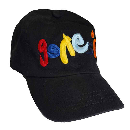 Genesis Baseball Caps - Logo