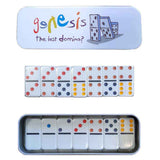 Genesis Sun Glasses - The Last Domino?
