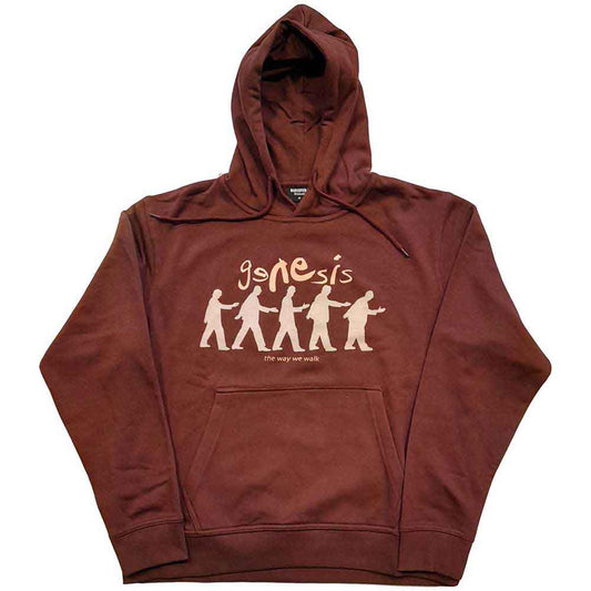 Genesis Pullover Hoodie - The Way We Walk