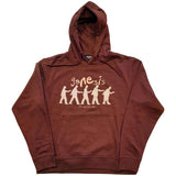 Genesis Pullover Hoodie - The Way We Walk