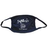 Genesis Face Masks - The Last Domino?