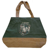 Genesis Tote Bag - Mad Hatter