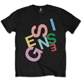 Genesis T Shirt - Scatter Logo